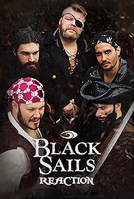 Primary photo for Blind Wave: Black Sails Reaction