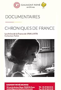 Primary photo for Chroniques de France N° 38