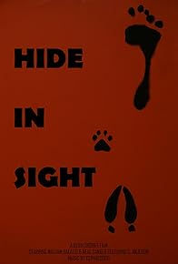 Primary photo for Hide in Sight