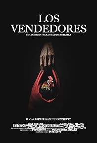 Primary photo for Los Vendedores