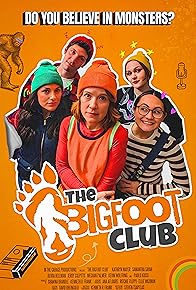 Primary photo for The Bigfoot Club