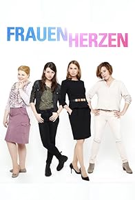 Primary photo for Frauenherzen: The Series