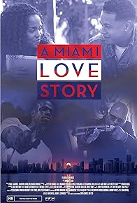 Primary photo for A Miami Love Story