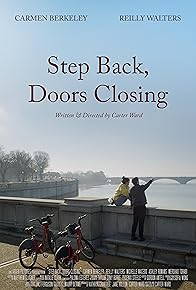 Primary photo for Step Back, Doors Closing