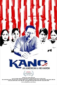 Primary photo for Kano: An American and His Harem