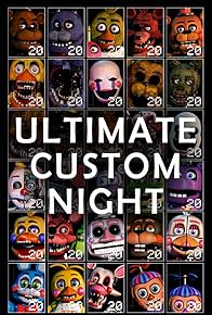 Primary photo for Ultimate Custom Night