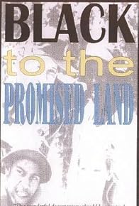 Primary photo for Black to the Promised Land