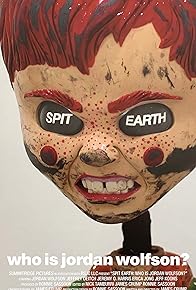 Primary photo for Spit Earth: Who is Jordan Wolfson?