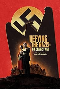 Primary photo for Defying the Nazis: The Sharps' War