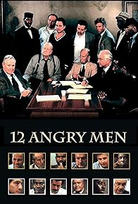 Primary photo for 12 Angry Men