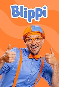 Primary photo for Can Blippi Do Flying Yoga? Healthy Activities for Kids