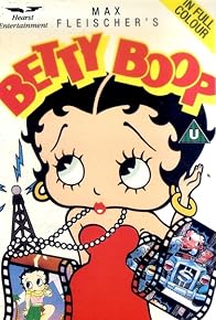 Primary photo for Betty Boop's Hollywood Mystery