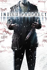 Primary photo for Indigo Prophecy