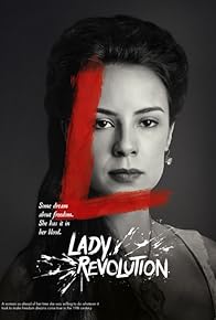 Primary photo for Lady Revolution