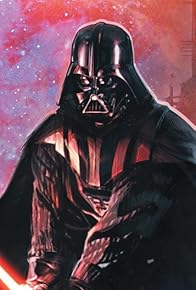 Primary photo for Star Wars: Darth Vader and the Ghost Prison