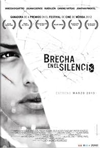 Primary photo for Breach in the Silence