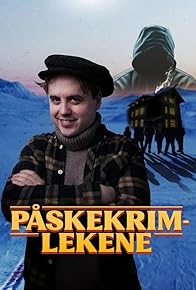 Primary photo for Påskekrimlekene