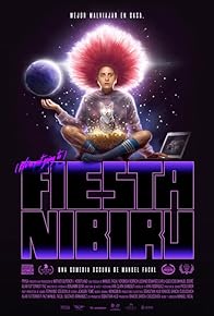 Primary photo for Fiesta Nibiru