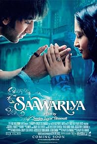 Primary photo for Saawariya