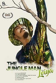 Primary photo for The Jungle Man... Loiya