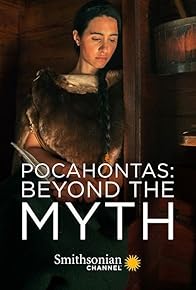 Primary photo for Pocahontas: Beyond the Myth