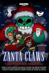 Primary photo for Zanta Claws