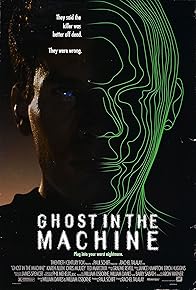 Primary photo for Ghost in the Machine