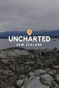 Primary photo for Uncharted New Zealand