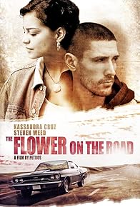 Primary photo for The Flower on the Road