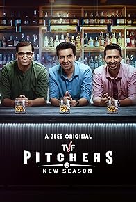 Primary photo for TVF Pitchers