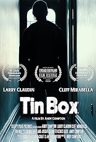 Primary photo for Tin Box