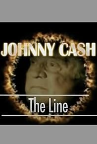 Primary photo for Johnny Cash - The Line