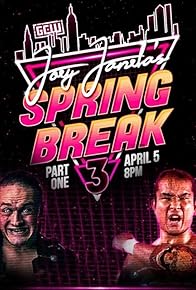 Primary photo for GCW Joey Janela's Spring Break 3