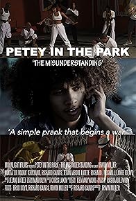 Primary photo for Petey in the Park: The Misunderstanding