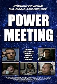 Primary photo for Power Meeting