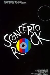 Primary photo for Sconcerto Rock