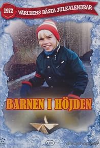 Primary photo for Barnen i Höjden