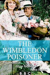 Primary photo for The Wimbledon Poisoner