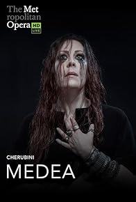 Primary photo for Cherubini: Medea