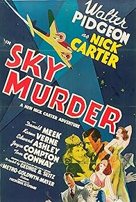 Primary photo for Sky Murder