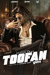 Primary photo for Toofan