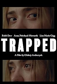 Primary photo for Trapped