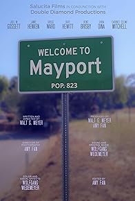 Primary photo for Welcome to Mayport