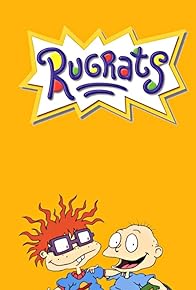 Primary photo for Rugrats: Still Babies After All These Years