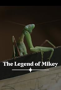 Primary photo for The Legend of Mikey