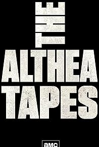 Primary photo for Fear the Walking Dead: The Althea Tapes