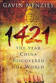 Primary photo for 1421: The Year China Discovered the World