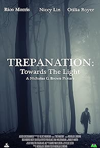 Primary photo for Trepanation : Towards the Light