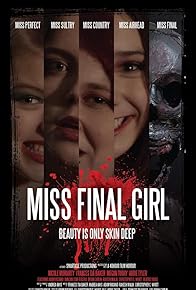 Primary photo for Miss Final Girl