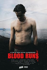 Primary photo for Blood Runs